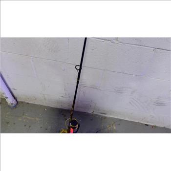 Shakespeare  Fishing Pole