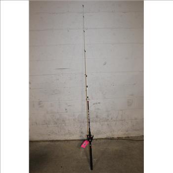 Shakespeare Fishing Rod And Reel