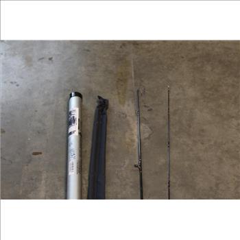 Shakespeare Graphite Fly Rod