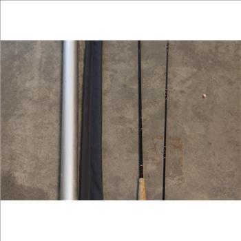 Shakespeare Graphite Fly Rod