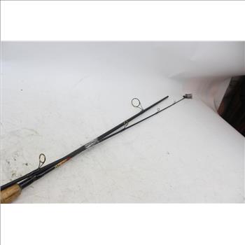 Shakespeare Intrepid Titanium Rod With Pflueger Fly Reel