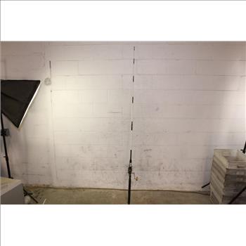 Shakespeare Sturdy Stik Fishing Pole