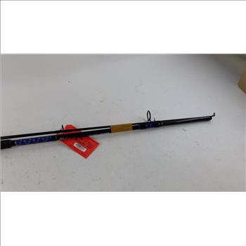 Shakespeare Tidewater Fishing Pole