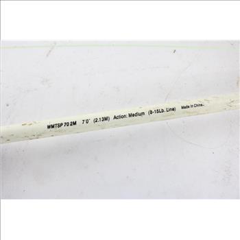 Shakespeare Tiger Spinning Fishing Rod