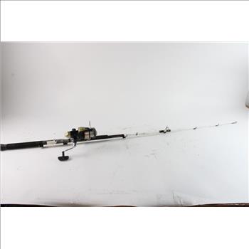 Shakespeare Ugly Stick Cafish Fishing Pole