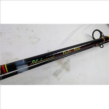Shakespeare Ugly Stik