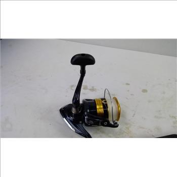 Shakespeare Ugly Stik