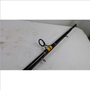 Shakespeare Ugly Stik