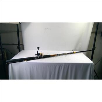 Shakespeare Ugly Stik