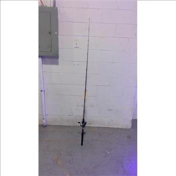 Shakespeare Ugly Stik Fishing Pole
