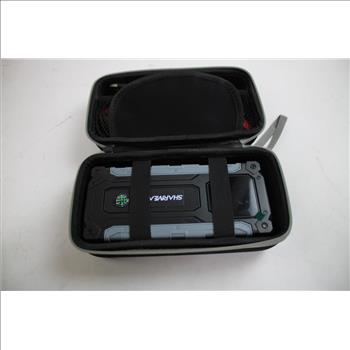 Sharivieal Jump Starter & Garmin Gps Navigation Unit