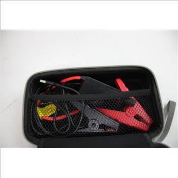 Sharivieal Jump Starter & Garmin Gps Navigation Unit