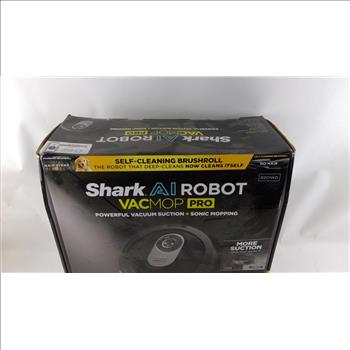Shark Ai Robot Vacmop Pro