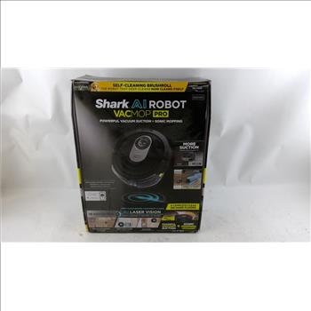 Shark Ai Robot Vacmop Pro