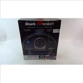 Shark AI Robot Vacuum