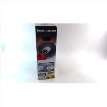 Shark AI Robot Vacuum