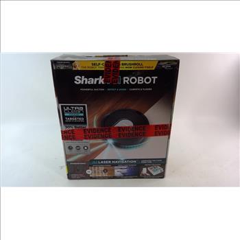 Shark AI Robot Vacuum
