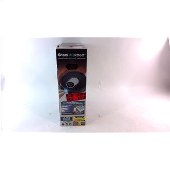 Shark AI Robot Vacuum