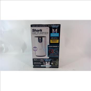 Shark Air Purifier