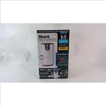 Shark Air Purifier