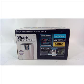 Shark Air Purifier