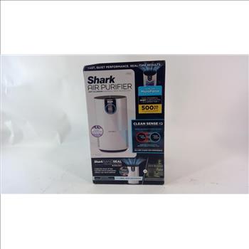 Shark Air Purifier