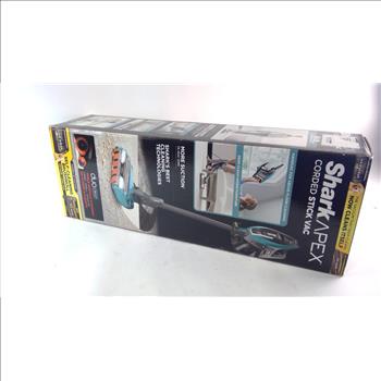 Shark Apex Corded Stick Vacuum