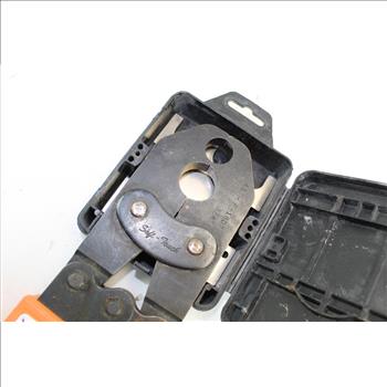Shark Bite Crimp Tool