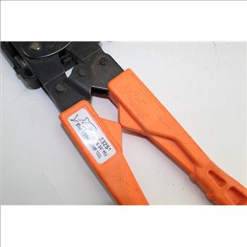 Shark Bite Crimp Tool