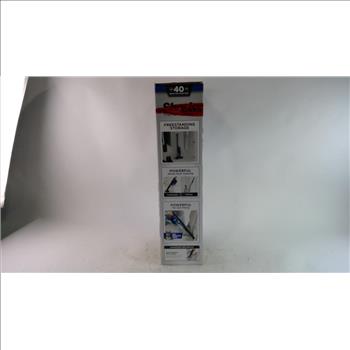 Shark Cordless Pet Vacuum