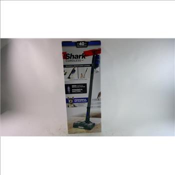 Shark Cordless Pet Vacuum