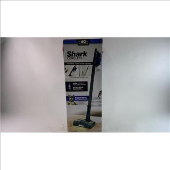 Shark Cordless Pet Vacuum