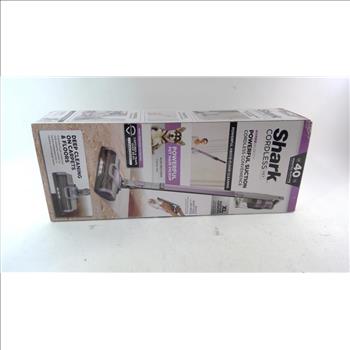 Shark Cordless Pet Vacuum