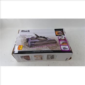 Shark Cordless Rechargable Floor & Carpet Sweeper
