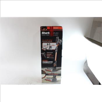 Shark Ion Flex Cord-Free Ultra Light Vacuum