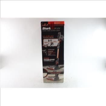 Shark Ion Flex Cord-Free Ultra Light Vacuum