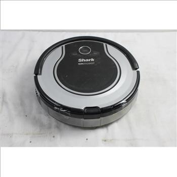 Shark Ion Robot