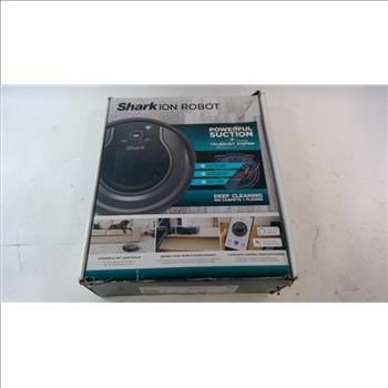 Shark Ion Robot Vacuum