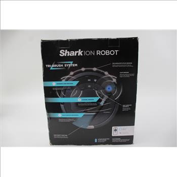Shark Ion Robot Vacuum