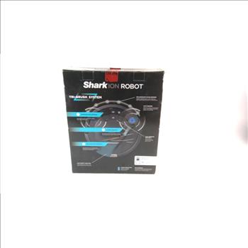 Shark Ion Robot Vacuum