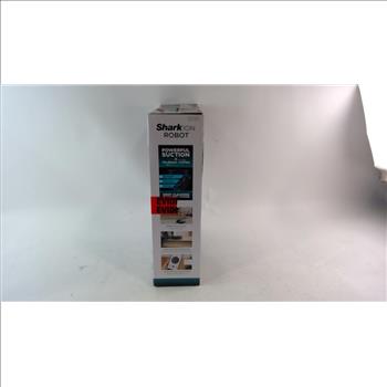 Shark Ion Robot Vacuum