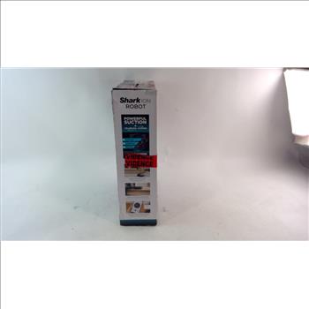 Shark Ion Robot Vacuum
