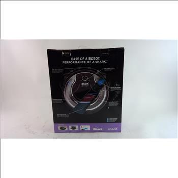 Shark Ion Robot Vacuum Cleaner