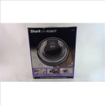 Shark Ion Robot Vacuum Cleaner