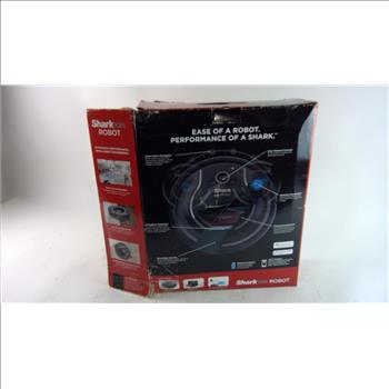 Shark Ion Robot Vacuum Cleaner
