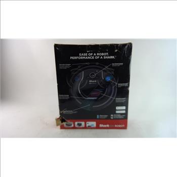 Shark Ion Robot Vacuum Cleaner