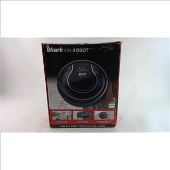 Shark Ion Robot Vacuum Cleaner