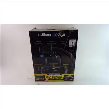 Shark IQ Robot Self Empty XL