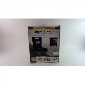 Shark IQ Robot Self Empty XL