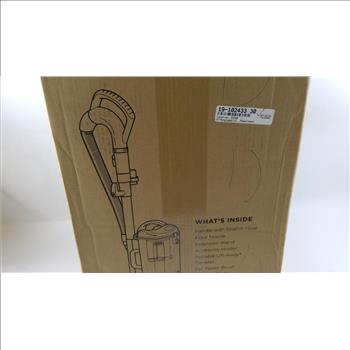 Shark Navigator Lift Away Pro Vacuum